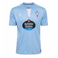 Billiga Celta Vigo Hemma fotbollskläder 2024-25 Kortärmad